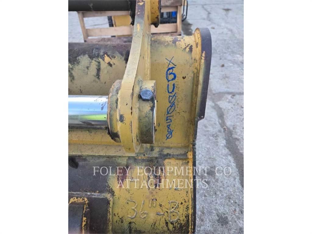 CAT BKHEXPB36 Crawler excavators