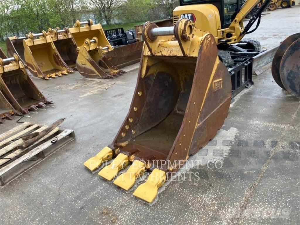 CAT BKHEXPCB36 Crawler excavators