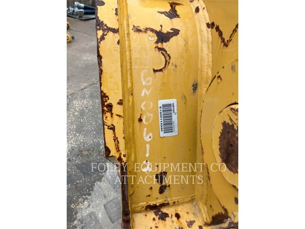 CAT BKHEXPCB36 Crawler excavators