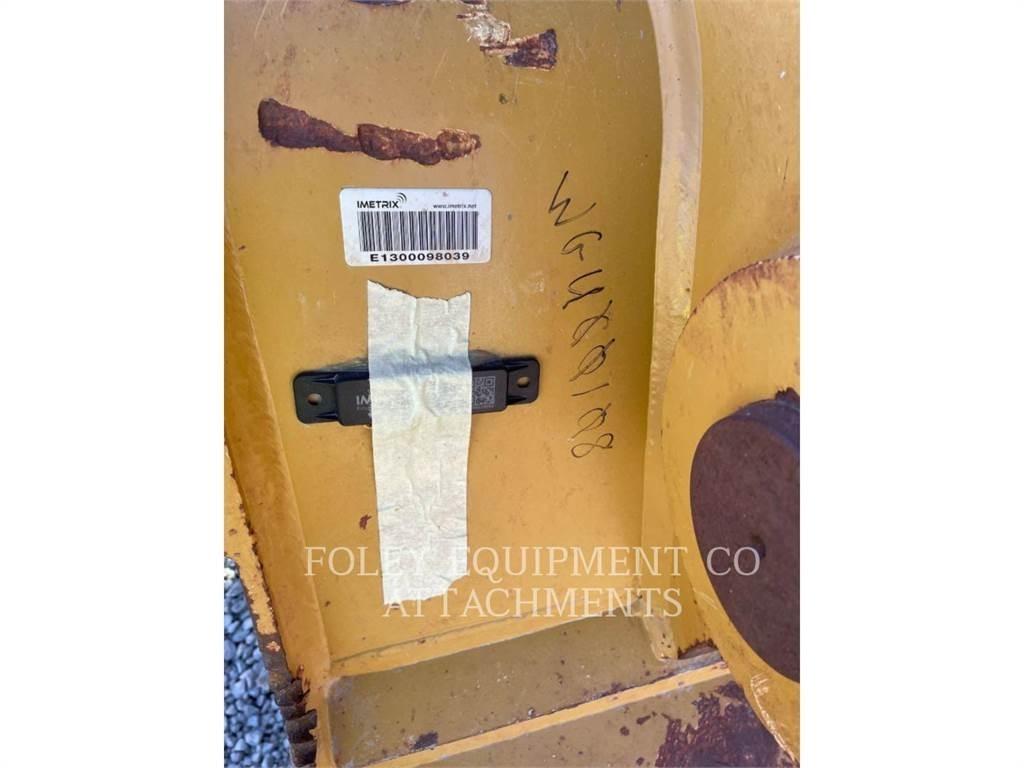 CAT BKHEXPCB42 Buckets