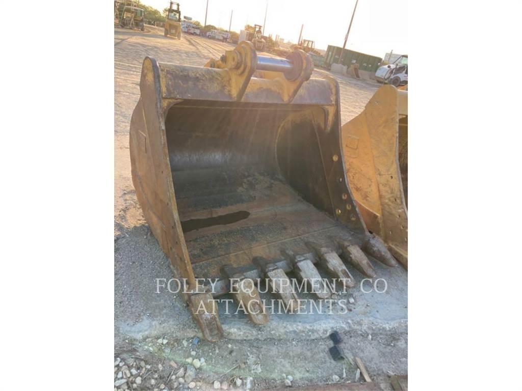 CAT BKHEXPCB66 Buckets