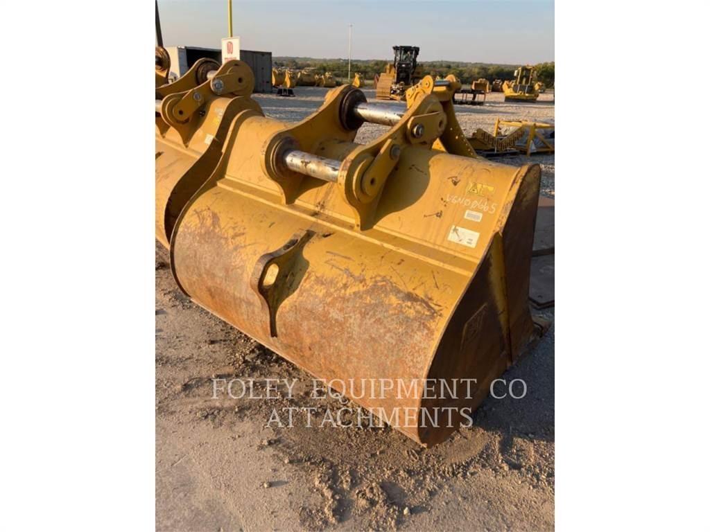 CAT BKHEXPCB66 Buckets