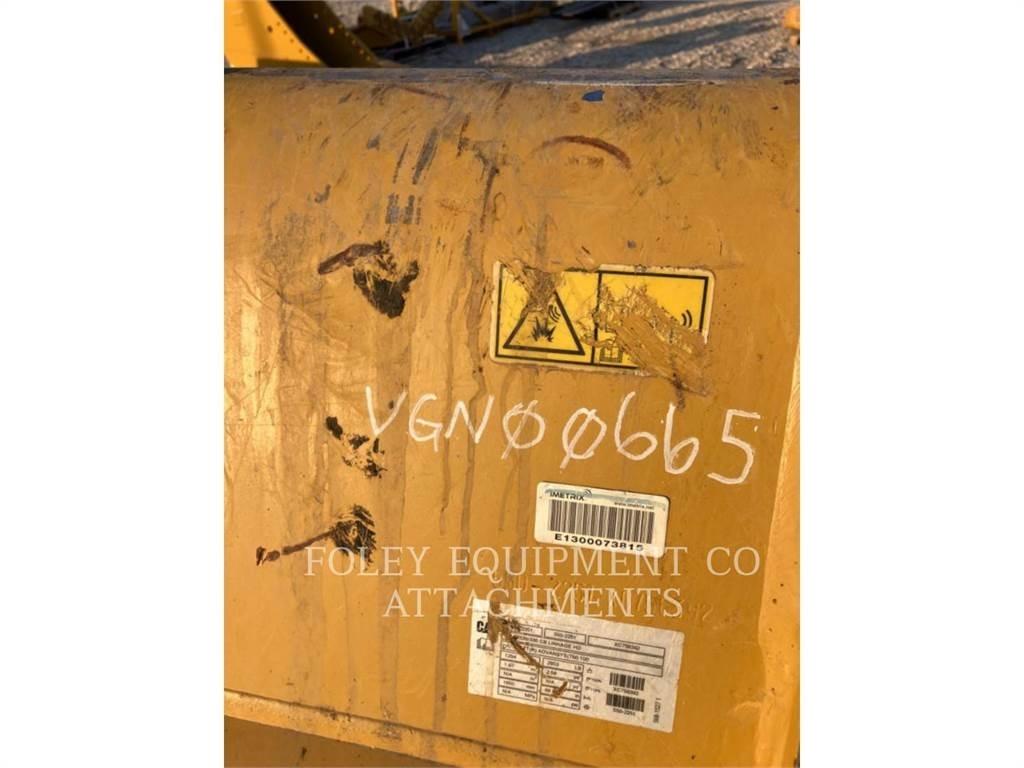 CAT BKHEXPCB66 Buckets