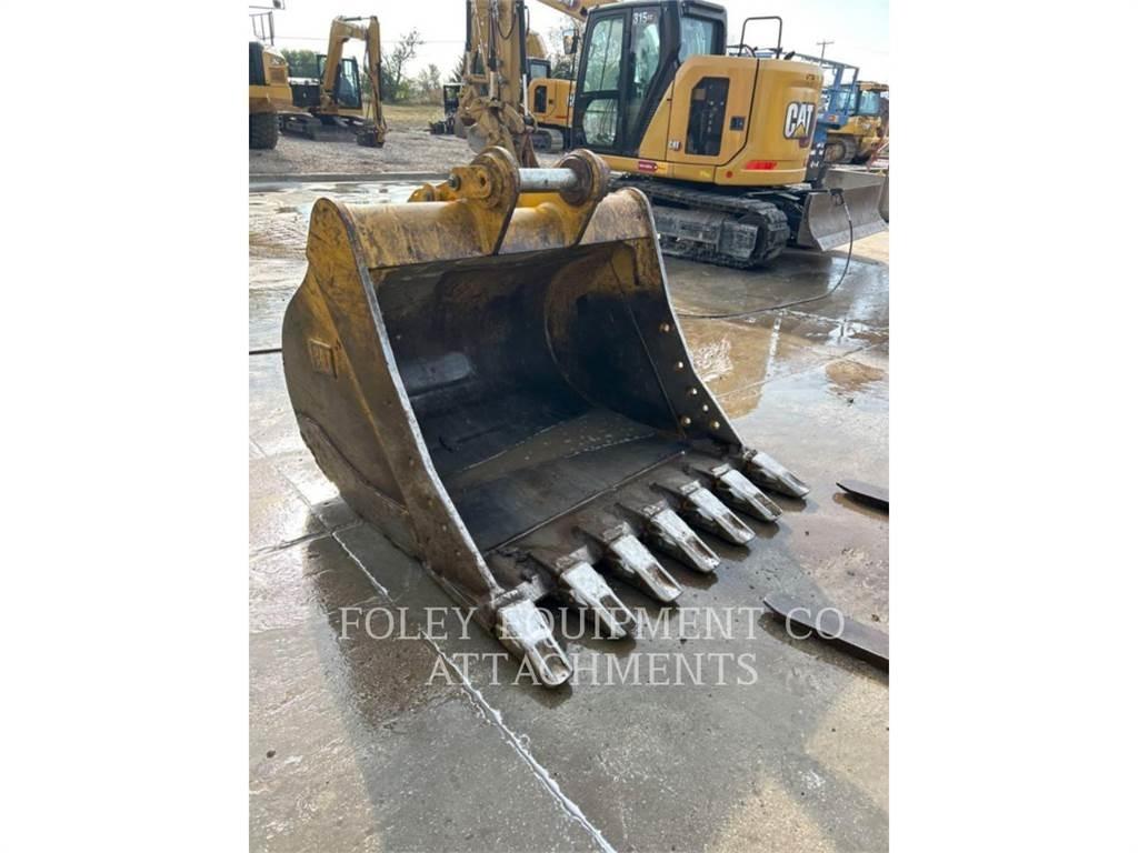 CAT BKHEXPCB66 Buckets