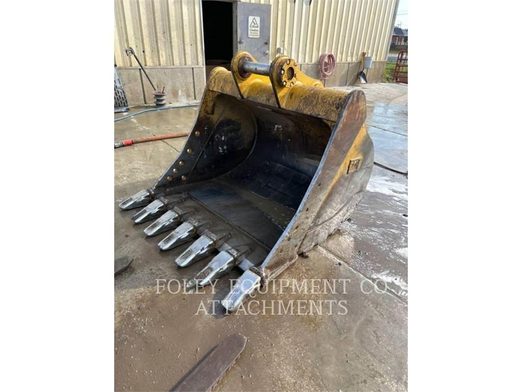 CAT BKHEXPCB66 Buckets