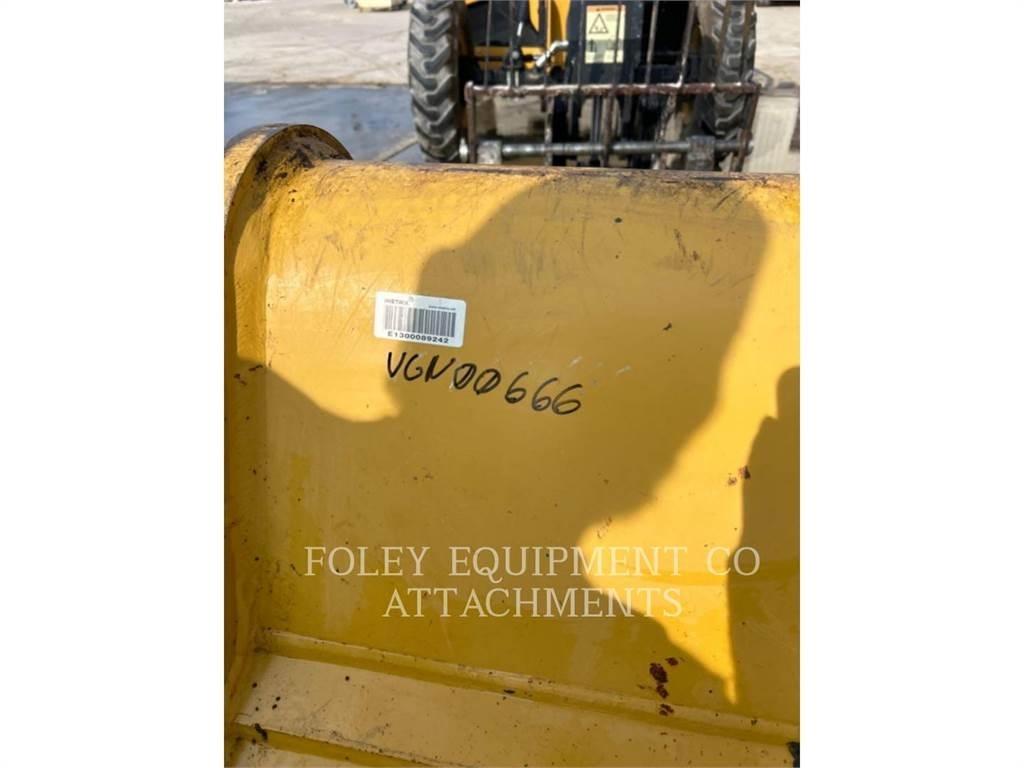 CAT BKHEXPCB66 Buckets