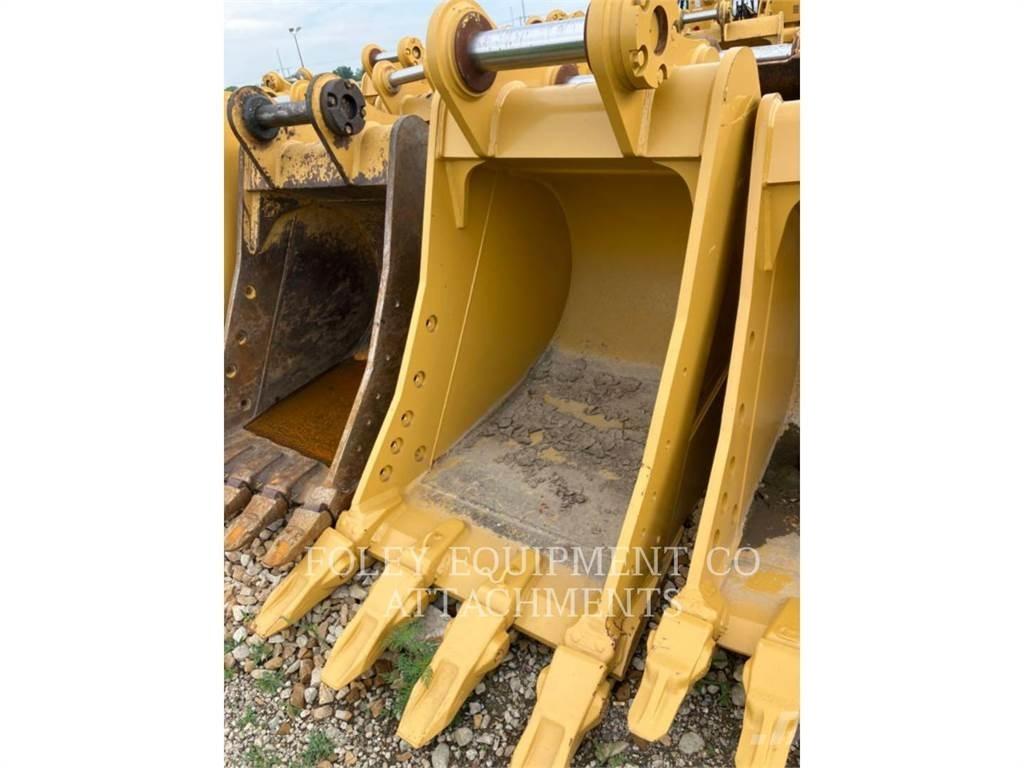 CAT BKHEXPDB42 Crawler excavators