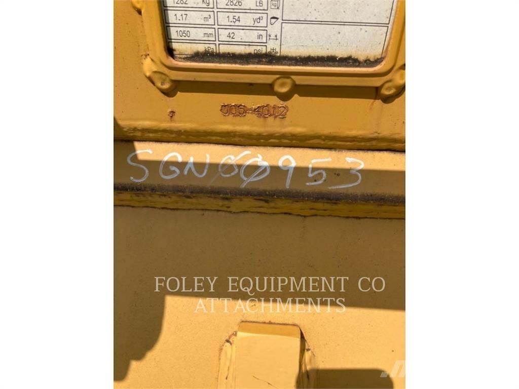 CAT BKHEXPDB42 Crawler excavators