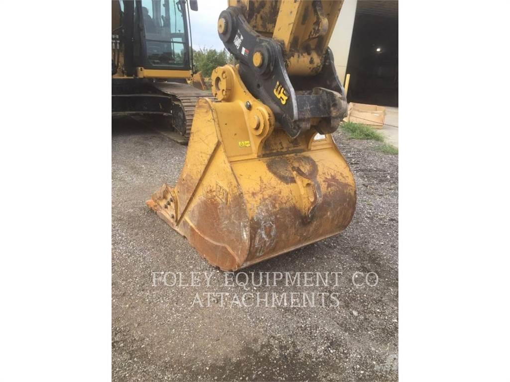 CAT BKHEXPDB48 Crawler excavators