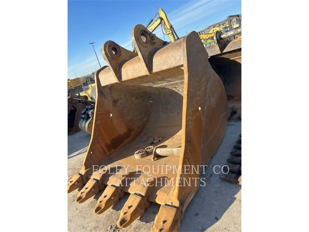 CAT BKHEXPV279 Buckets