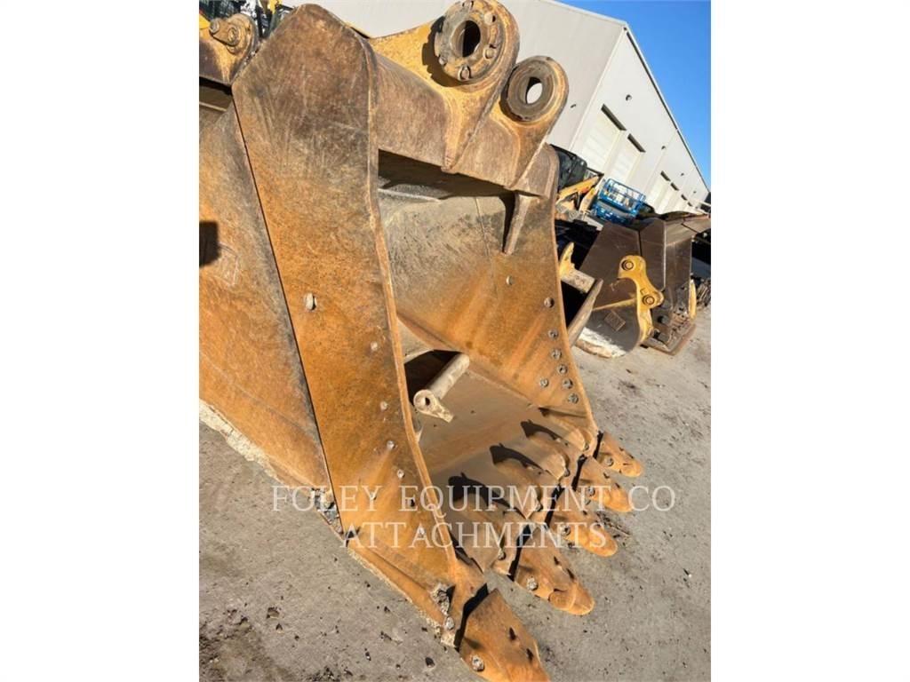 CAT BKHEXPV279 Buckets