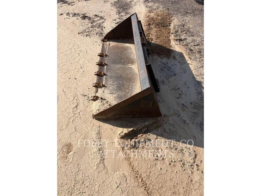 CAT BKSSLGP74S Buckets