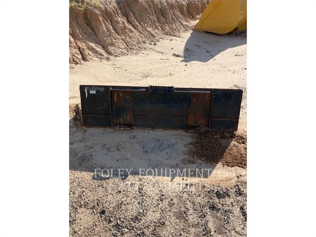 CAT BKSSLGP74S Buckets