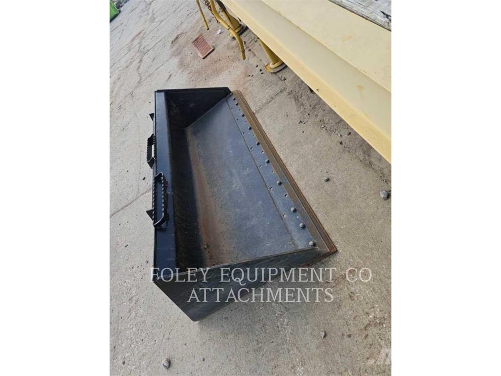 CAT BKSSLGP80S Skid steer loaders