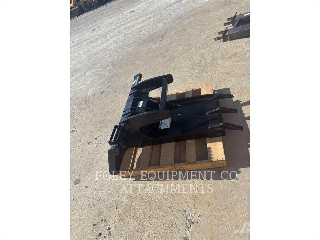 CAT BKSSLSLAB Skid steer loaders