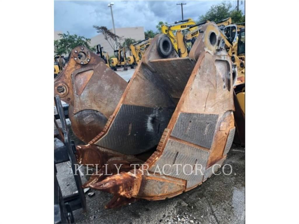 CAT BKT390D_47 Buckets