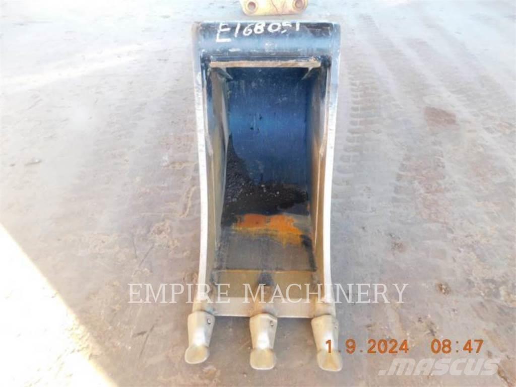 CAT BL-16PL Other