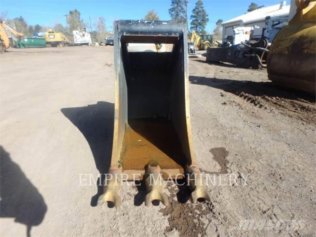 CAT BL-16PL Other