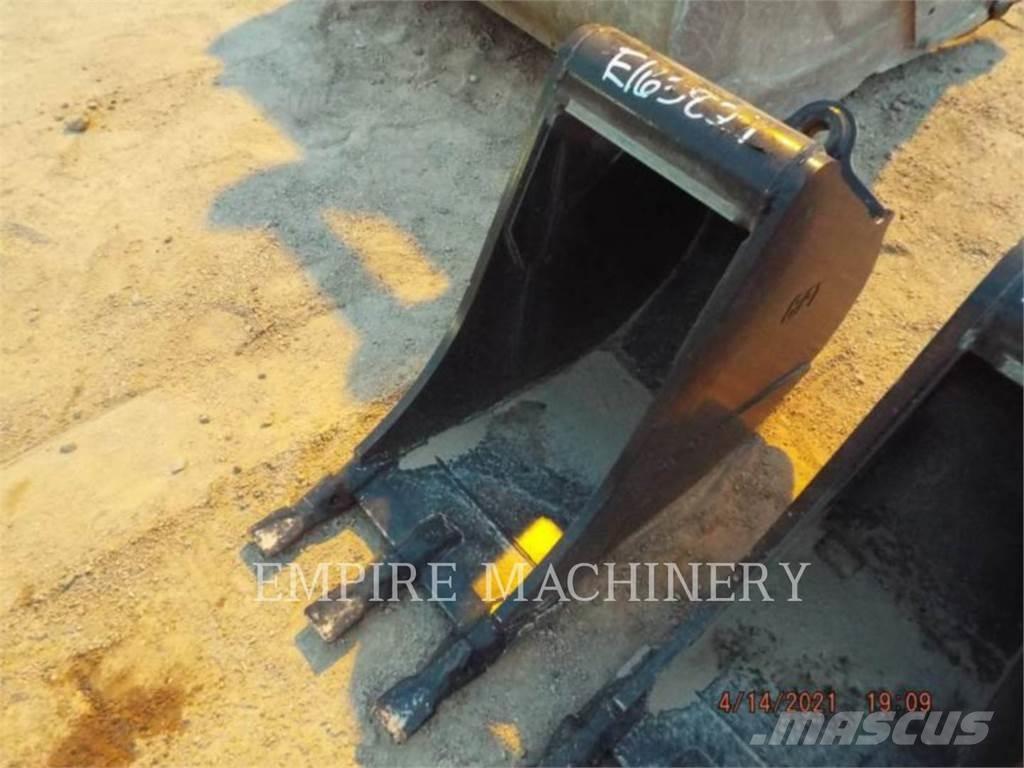 CAT BL-16PL Other