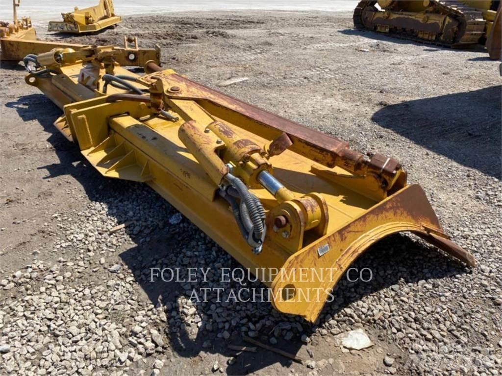 CAT BLD7EA Crawler dozers