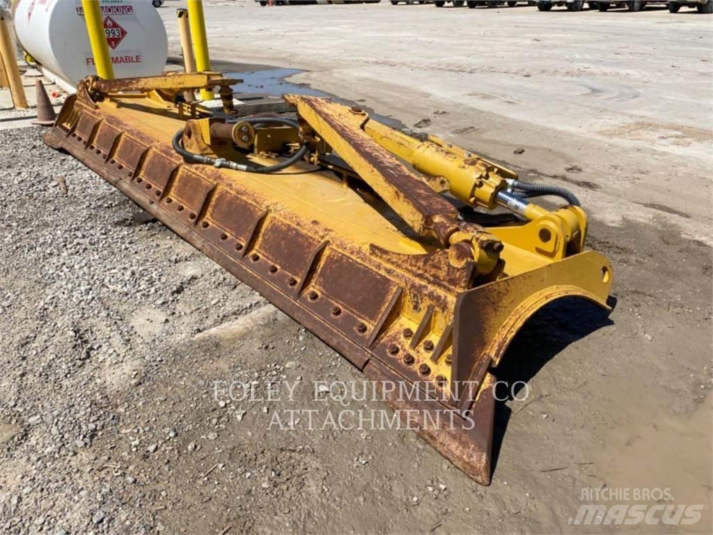 CAT BLD7EA Crawler dozers