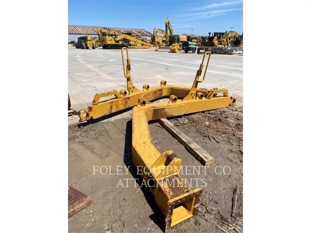 CAT BLD7EA Crawler dozers
