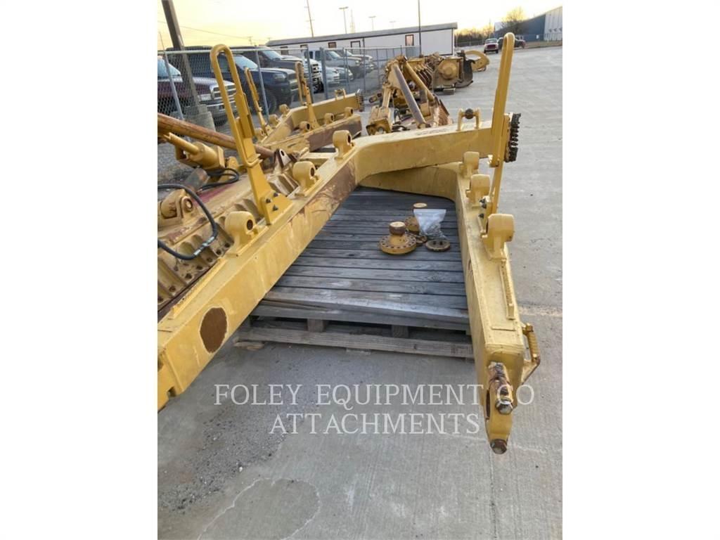 CAT BLD8TA Blades