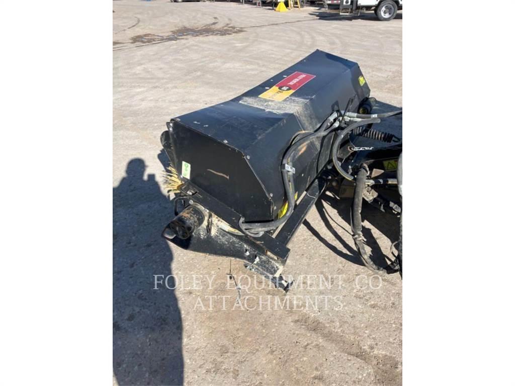 CAT BRSSBA118C Skid steer loaders