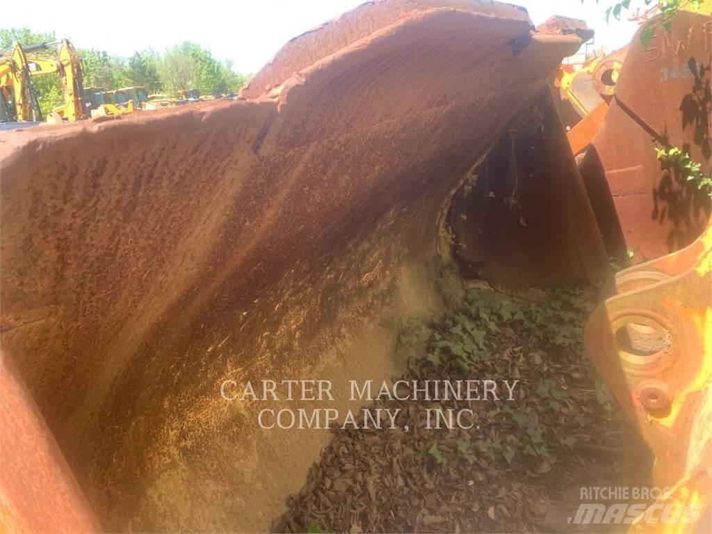 CAT BUCKET963B Buckets