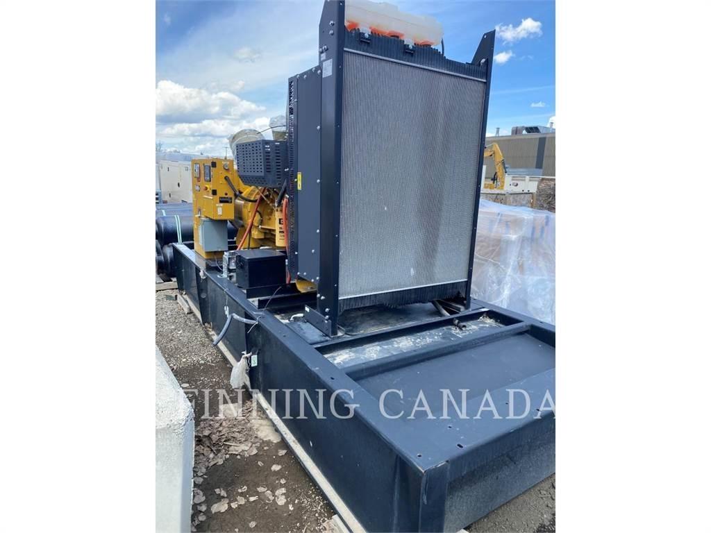 CAT C13 Diesel Generators