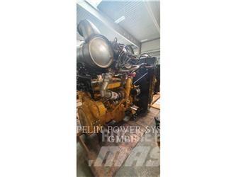 CAT C13 T4F Industrial engines