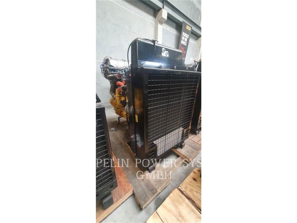 CAT C13 T4F Industrial engines