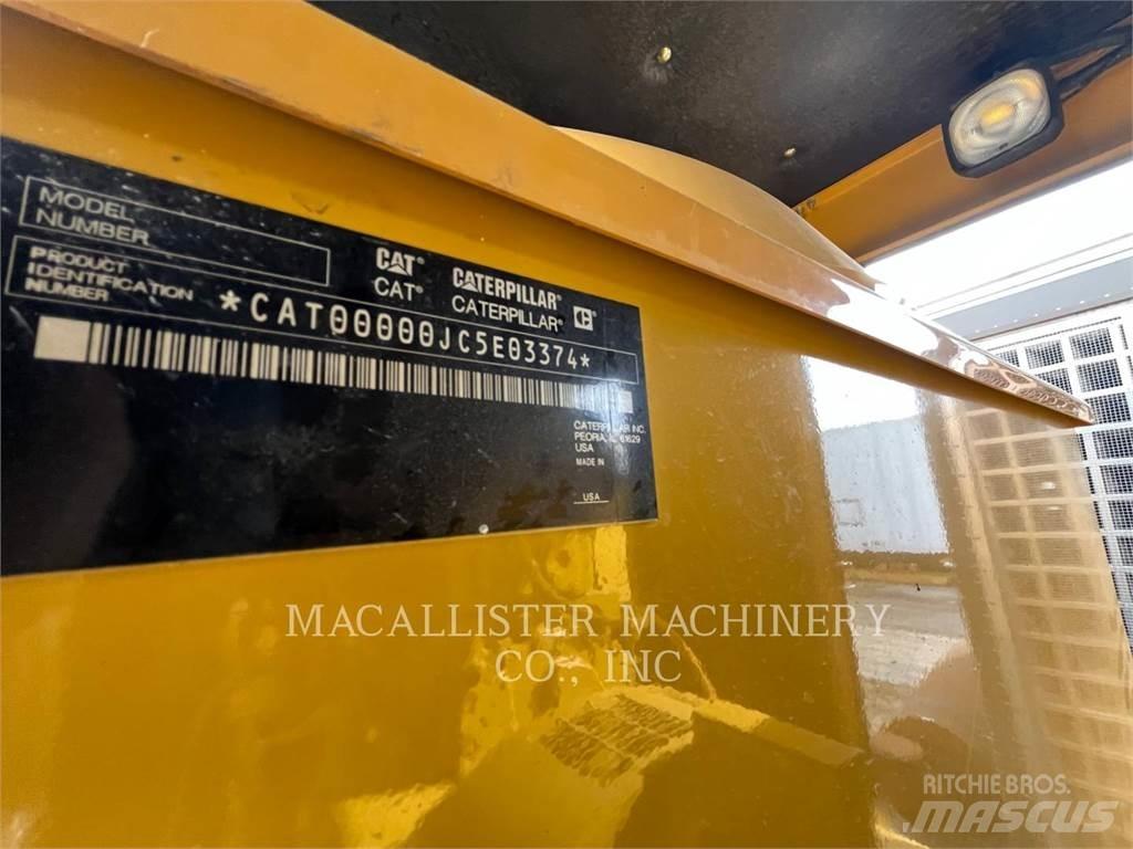 CAT C15 Diesel Generators