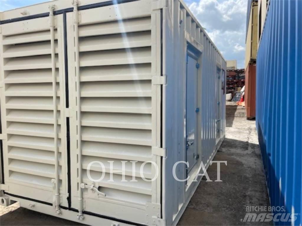CAT C18 Other Generators