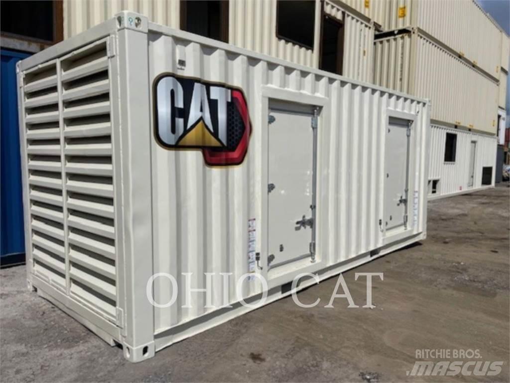 CAT C18 Other Generators
