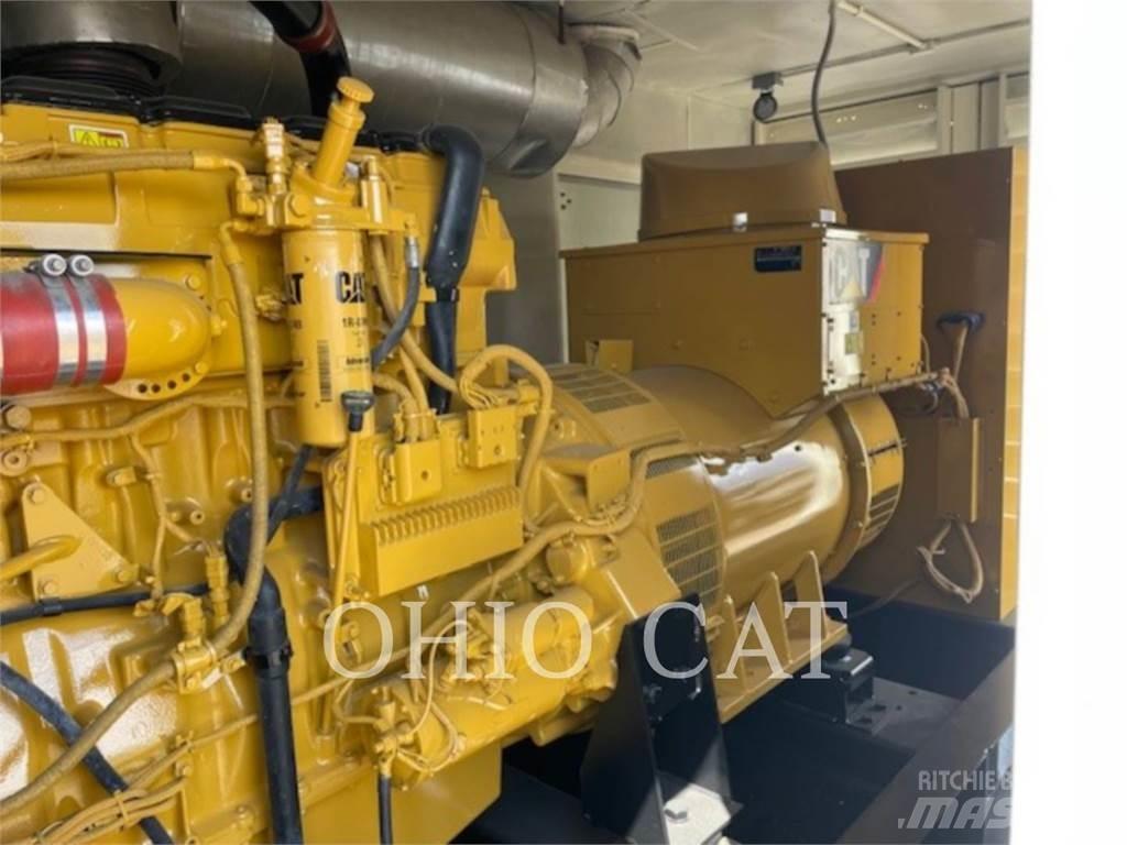 CAT C18 Other Generators