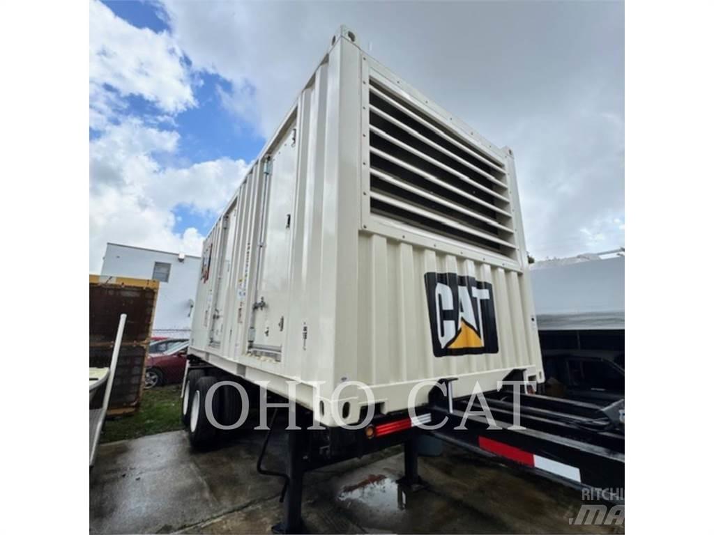 CAT C18 Other Generators