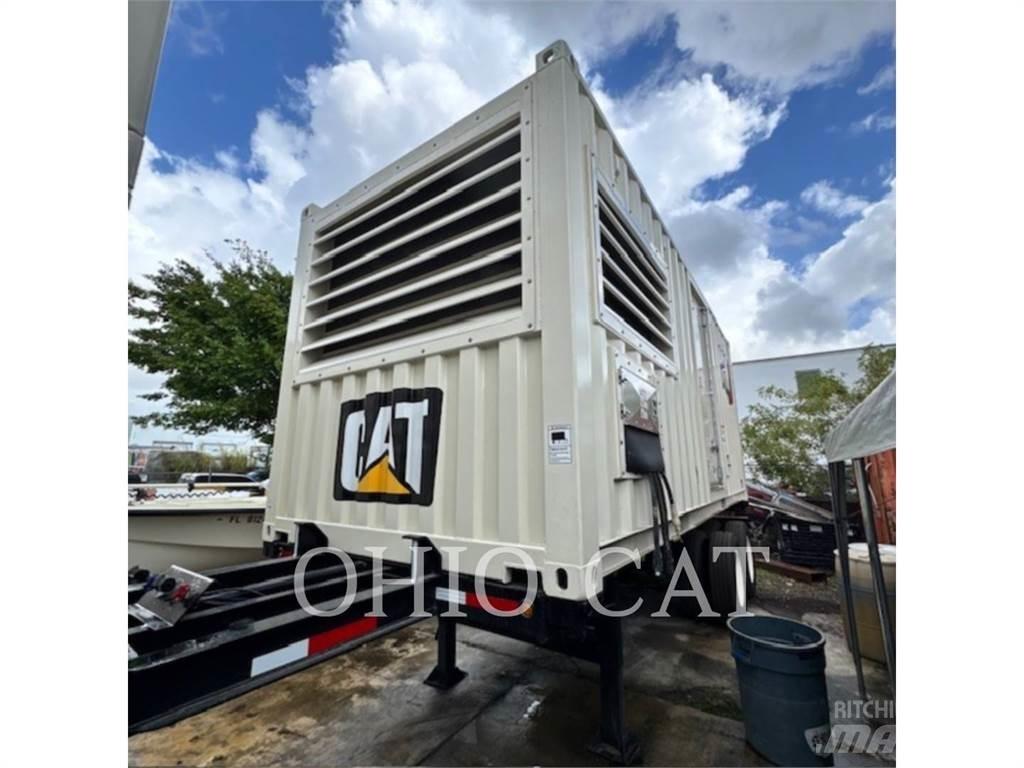 CAT C18 Other Generators