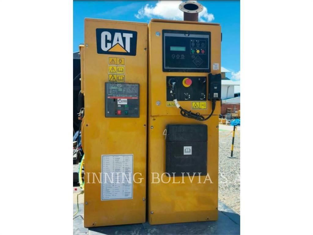 CAT C18 Industrial engines