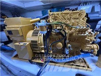 CAT C2.2 Marine auxiliary engines