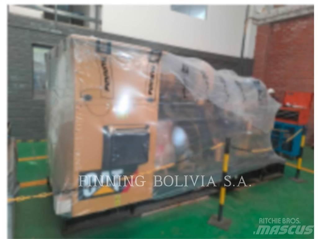 CAT C32 Industrial engines