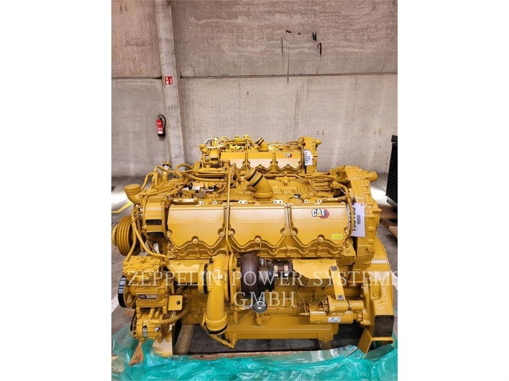 CAT C32 Industrial engines