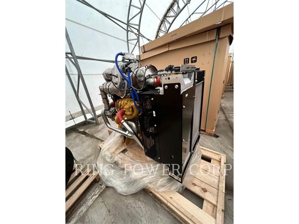 CAT C4.4 Industrial engines