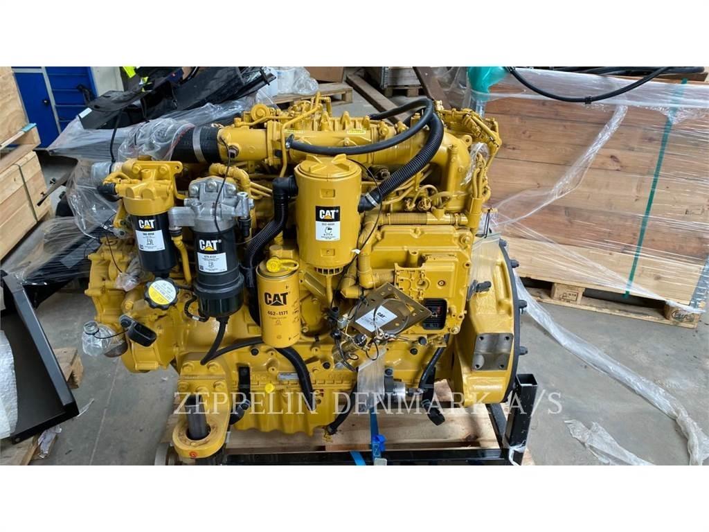 CAT C7.1 Industrial engines