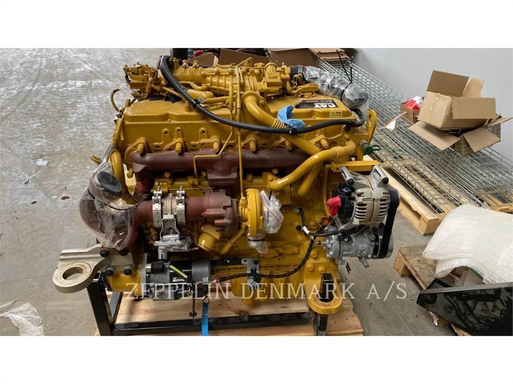 CAT C7.1 Industrial engines