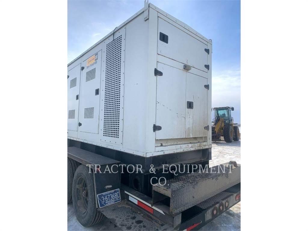 CAT C9 Other Generators