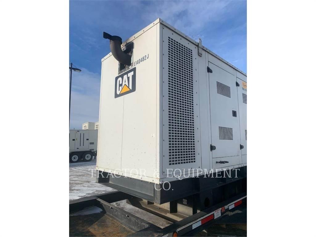 CAT C9 Other Generators