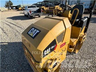 CAT CB1.7-03 Soil compactors