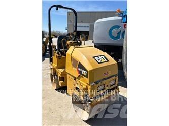 CAT CB1.7-03 Soil compactors