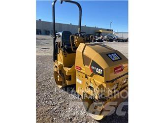 CAT CB1.7-03 Soil compactors